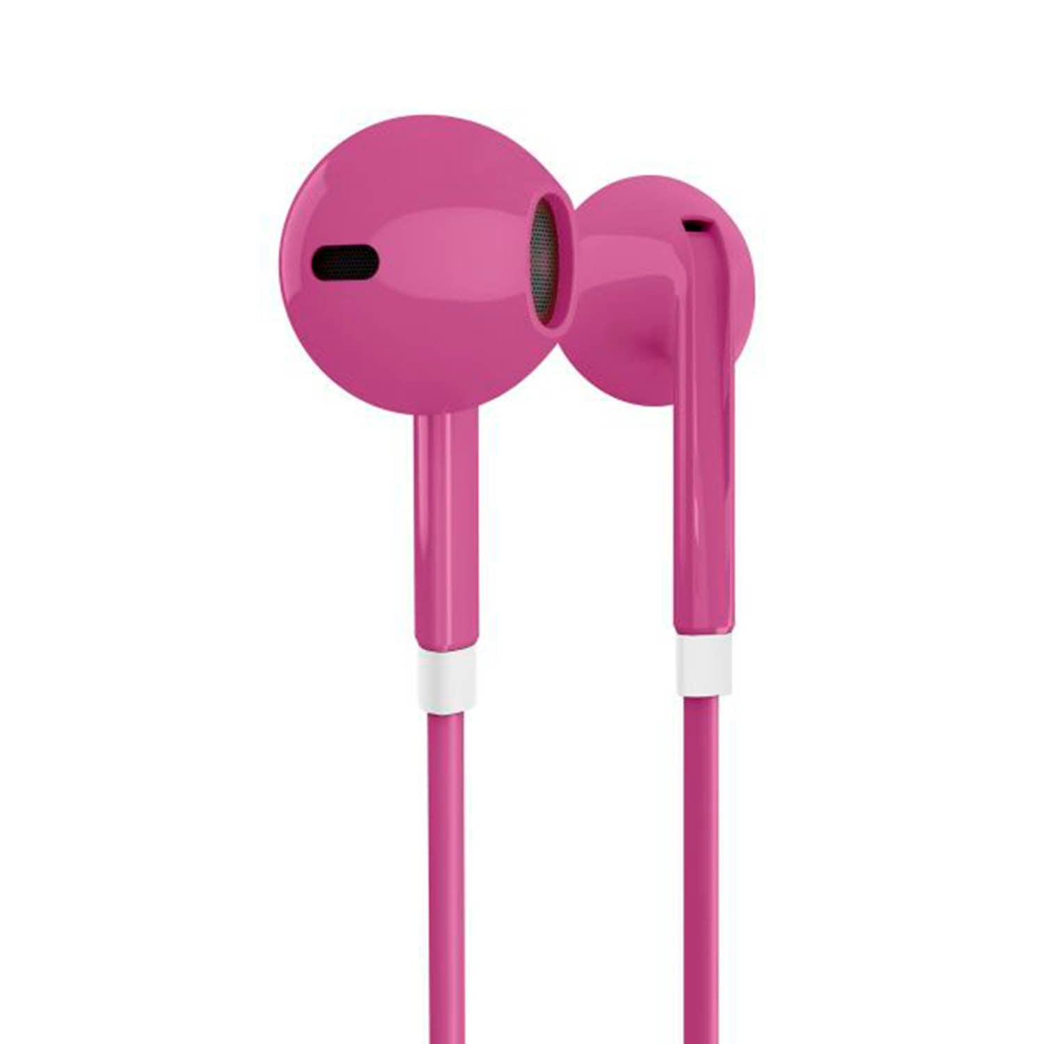 AUDÍFONOS ENERGY SISTEM 446926 EARPHONES 1 BLUETOOTH PURPURA - 5