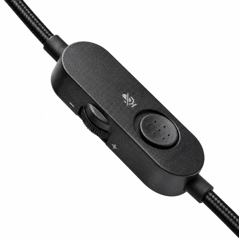 AUDÍFONOS COUGAR PHONTUM ESSENTIAL NEGRO MULTIPLATAFORMA NEGRO - 6