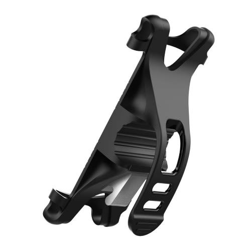 SOPORTE DE CELULAR BASEUS PARA BICICLETA Y MOTOS SUMIR-BY01 - 2