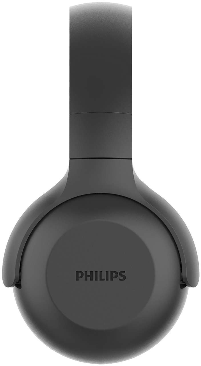 AUDÍFONOS PHILIPS TAUH202BK PLEGABLE 15H AUTONOMÍA BLUETOOTH - 6