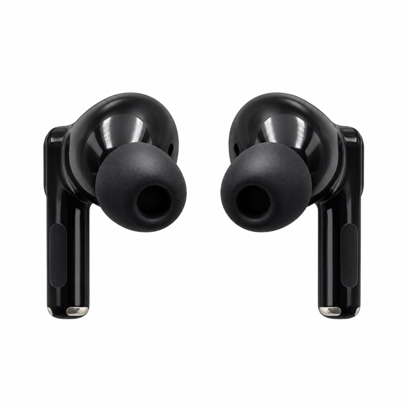 AUDÍFONOS MONSTER AUDIO TRUE WIRELESS MTW9 BLUETOOTH NEGRO - 5