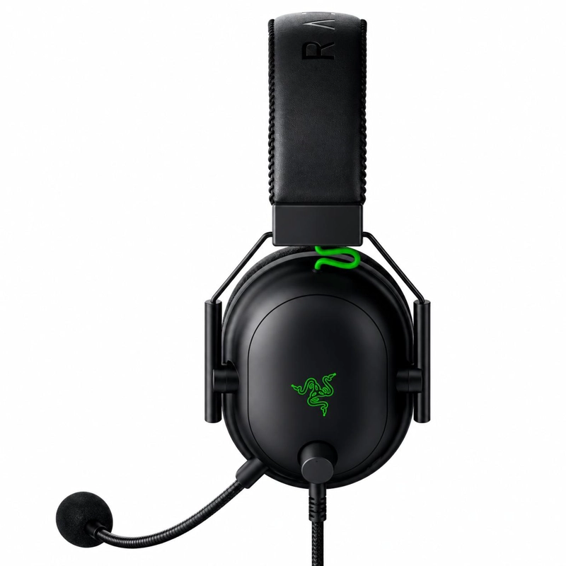 AUDÍFONOS GAMER RAZER HEADSET RZ04-03230100-R3U1 BLACKSHARK V2 USB ESPORTS - 4