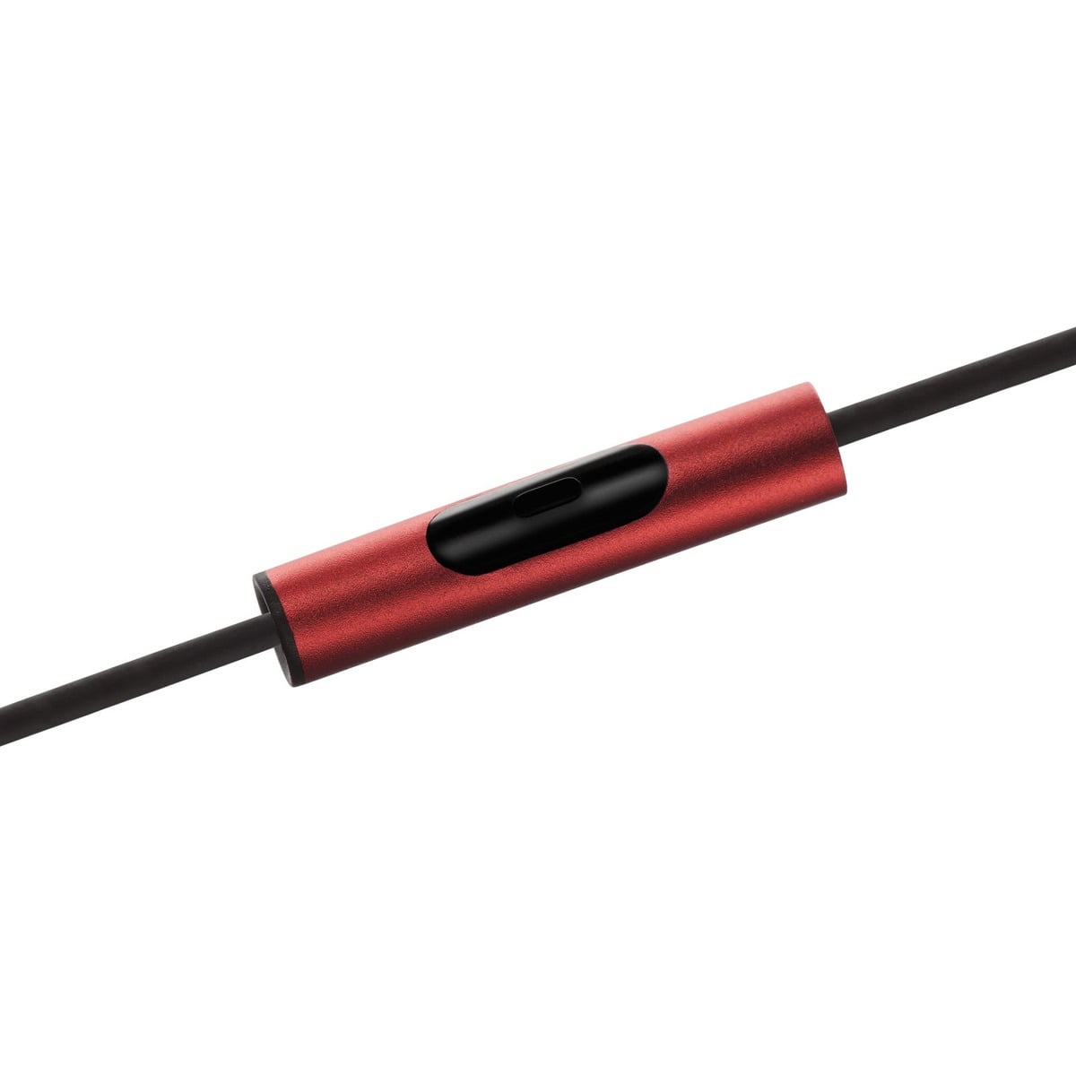 AUDÍFONOS ENERGY SISTEM URBAN 3 TITANIUM ROJO MICRÓFONO - 2