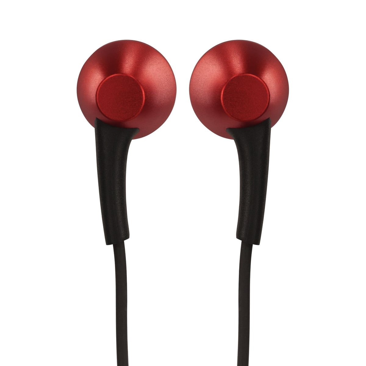 AUDÍFONOS ENERGY SISTEM URBAN 3 TITANIUM ROJO MICRÓFONO - 4