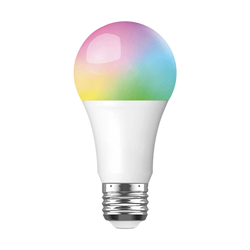 AMPOLLETA IRT E27 WIFIFR SMART WIFI COLORES E27 - 2
