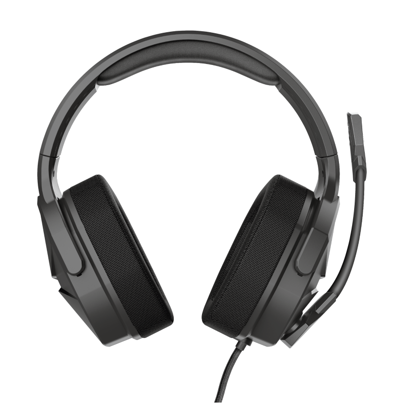 AUDÍFONOS GAMER TRUST HEADSET GXT4371 WARD MULTIPLATAFORMA - 3
