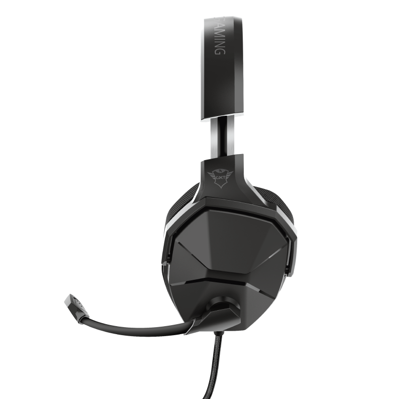 AUDÍFONOS GAMER TRUST HEADSET GXT4371 WARD MULTIPLATAFORMA - 4