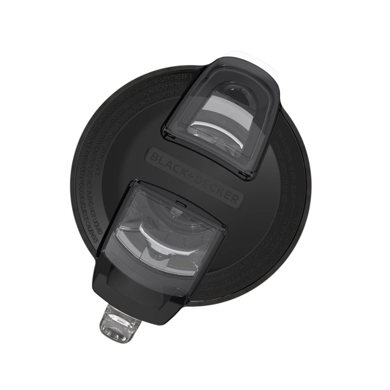 LICUADORA PROFESIONAL 700W BLACK+DECKER POWER CRUSH - 7