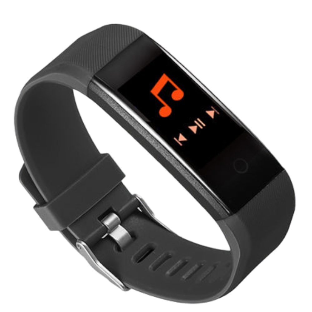 SMART BAND SPORT MULTI SENSORES DE PRECISIÓN PHILCO 023B - 3