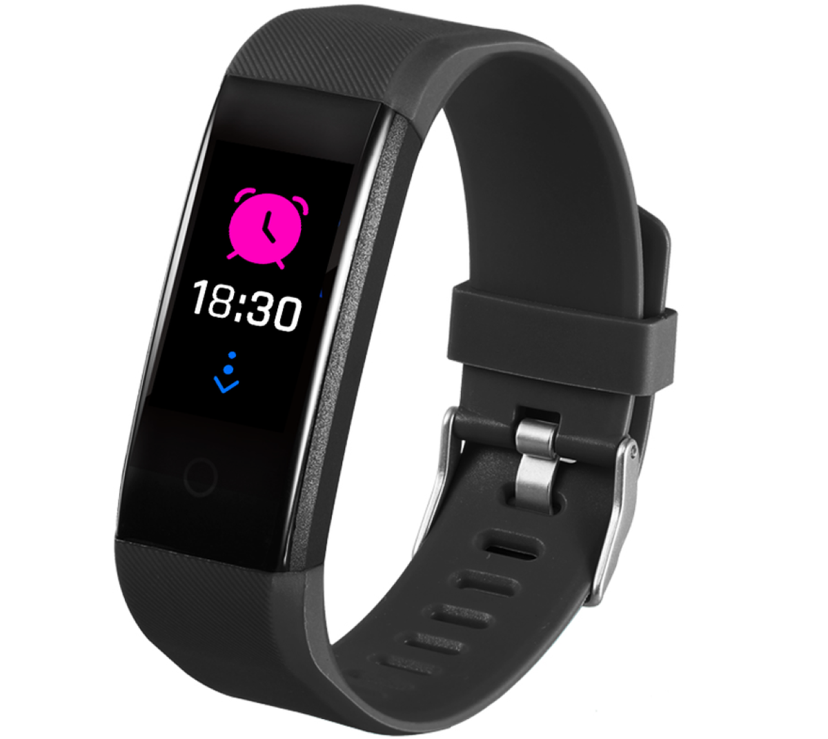 SMART BAND SPORT MULTI SENSORES DE PRECISIÓN PHILCO 023B - 4