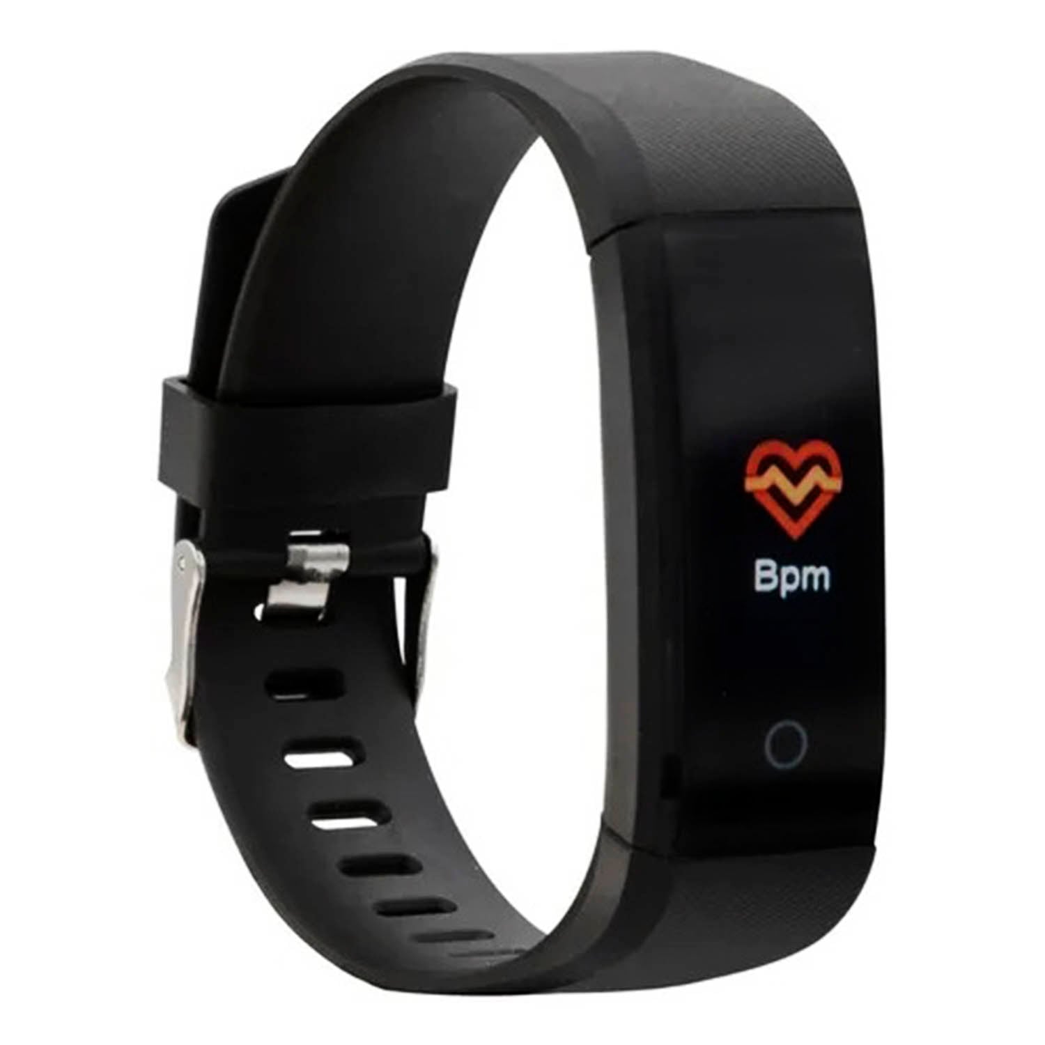 SMART BAND SPORT MULTI SENSORES DE PRECISIÓN PHILCO 023B - 5