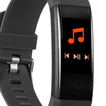 SMART BAND SPORT MULTI SENSORES DE PRECISIÓN PHILCO 023B - 6