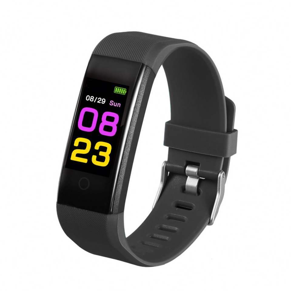 SMART BAND SPORT MULTI SENSORES DE PRECISIÓN PHILCO 023B - 7