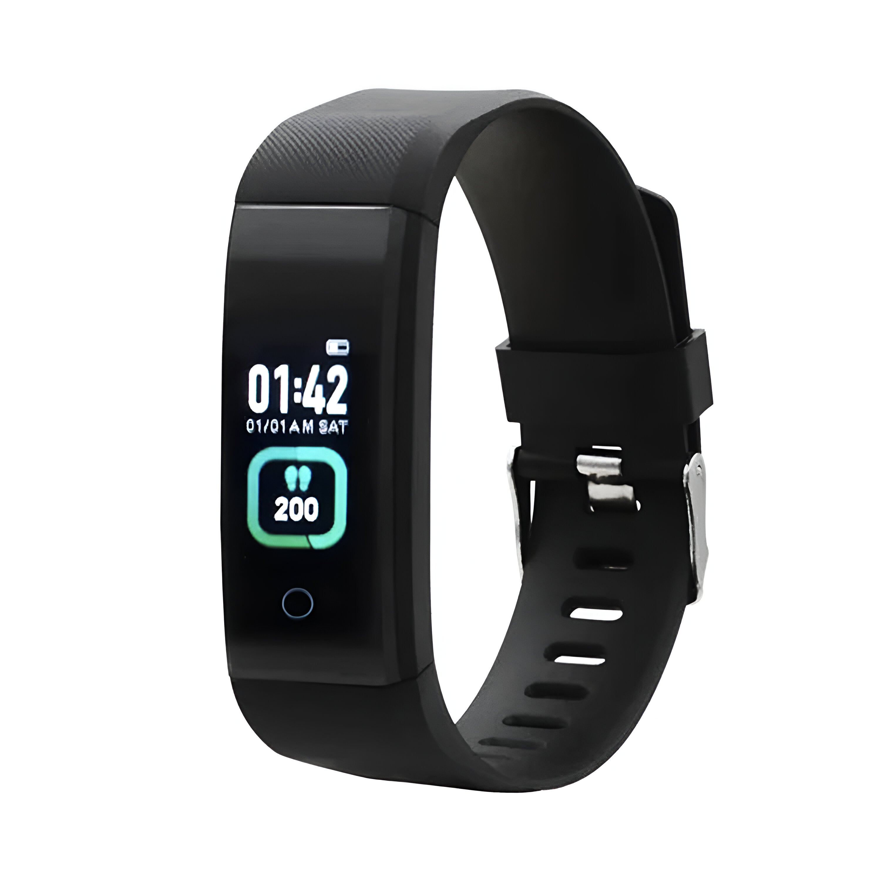 SMART BAND SPORT MULTI SENSORES DE PRECISIÓN PHILCO 023B - 9