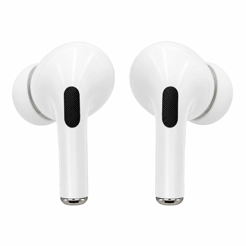 AUDÍFONOS MONSTER AUDIO TRUE WIRELESS MTW9WH BLUETOOTH BLANCO - 3
