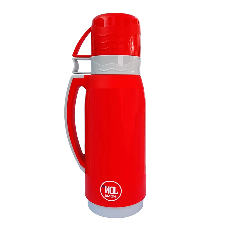 TERMO JDN 1 LT PARA AGUA FRIA Y CALIENTE / CONSERVA 8 HORAS - 6