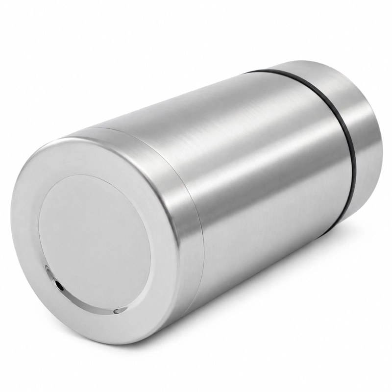 TERMO PREMIUM DE COMIDAS 750CC INOX MULTI PROPOSITO 8H JDN - 4