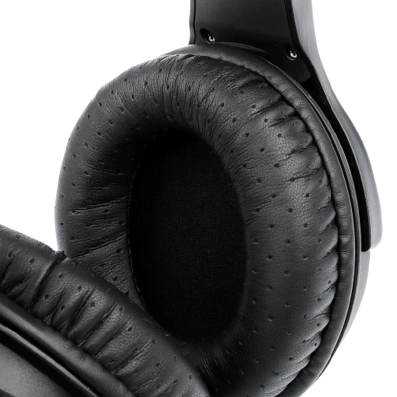 AUDÍFONOS REDRAGON H350RGB USB PANDORA AUDIO 7.1 ENVOLVENTE MULTIPLATAFORMA - 7