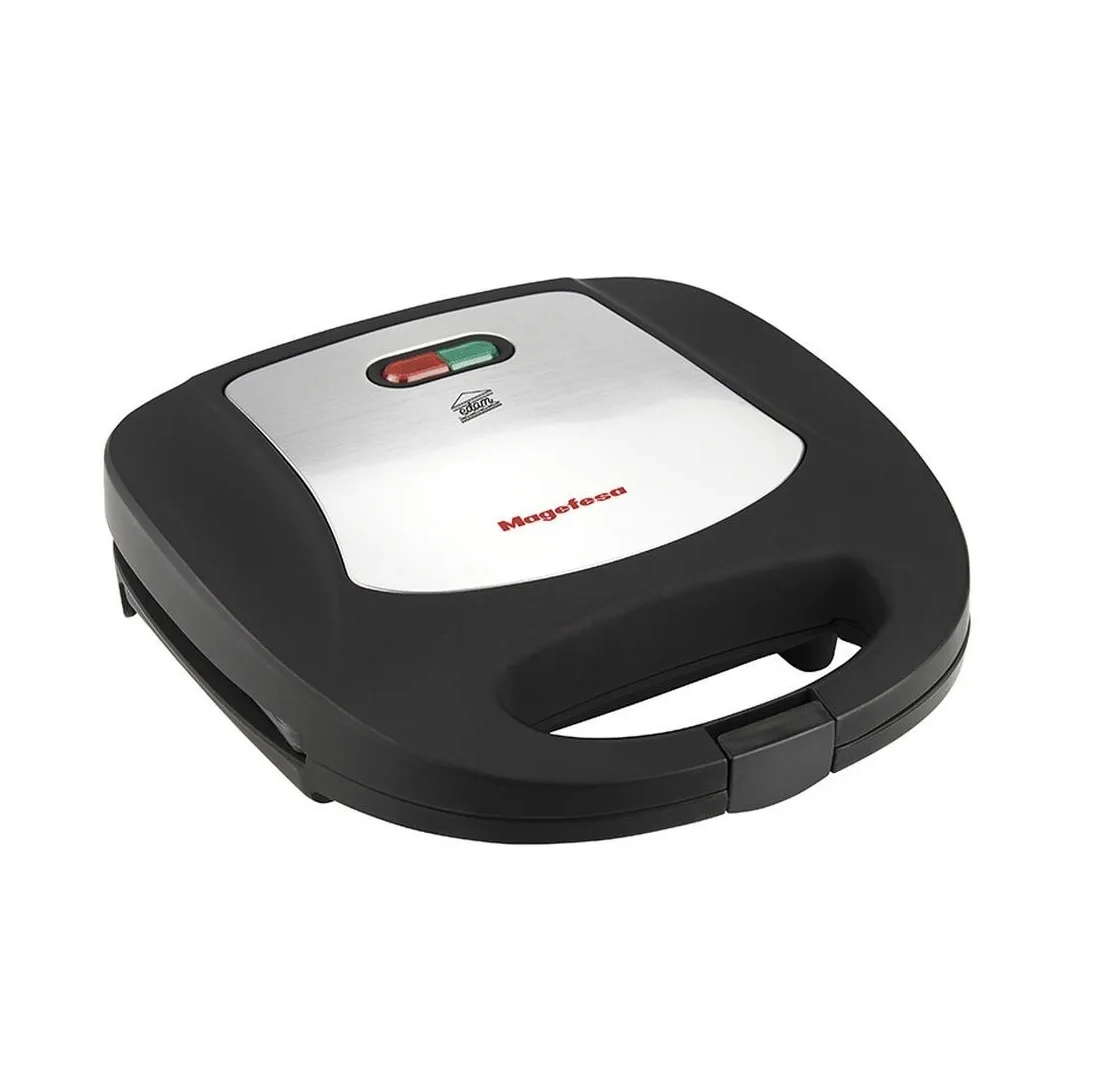 MAGEFESA SANDWICHERA MAGEFESA PRO MGF3190 PRO 820W FOOD EXPRESS