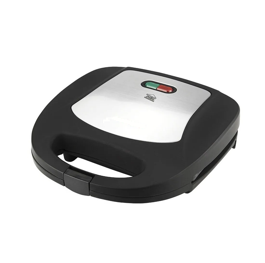 SANDWICHERA MAGEFESA PRO MGF3190 PRO 820W FOOD EXPRESS - 3