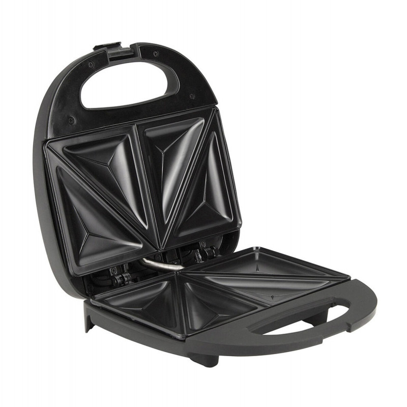 SANDWICHERA MAGEFESA PRO MGF3190 PRO 820W FOOD EXPRESS - 5
