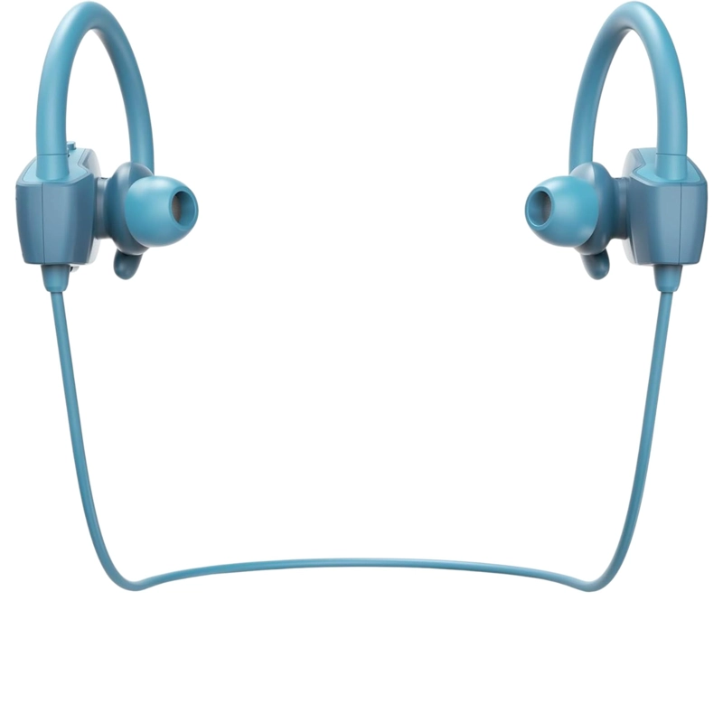 AUDÍFONOS ENERGY SISTEM DEPORTIVOS 1+ BLUETOOTH OCEAN - 3