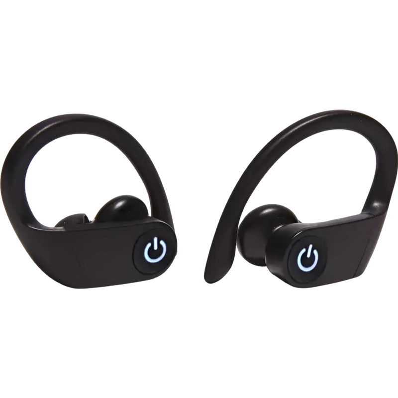 AUDÍFONOS TECMASTER TRUE WIRELESS DEPORTIVOS TM-300507 EDR+ ASISTENTE VOZ BLUETOOTH 5.0 - 3