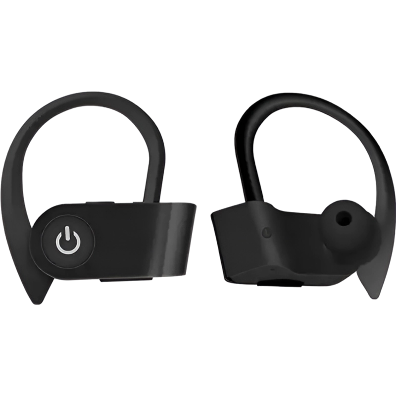 AUDÍFONOS TECMASTER TRUE WIRELESS DEPORTIVOS TM-300507 EDR+ ASISTENTE VOZ BLUETOOTH 5.0 - 6