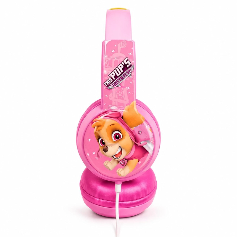 AUDÍFONOS PAW PATROL NIKELODEON SKY HP203371 - 2