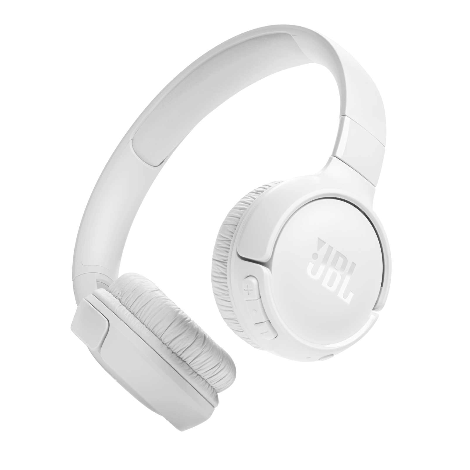 AUDÍFONOS JBL T520BT 57 BLUETOOTHHRS BLANCO - 2