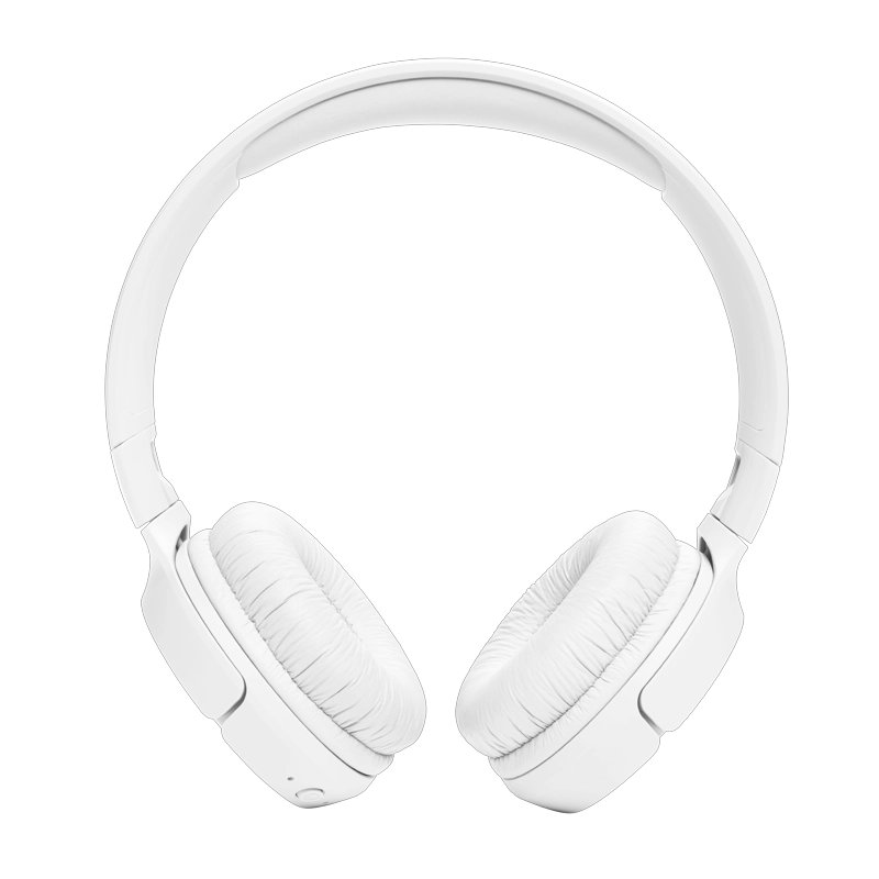 AUDÍFONOS JBL T520BT 57 BLUETOOTHHRS BLANCO - 3