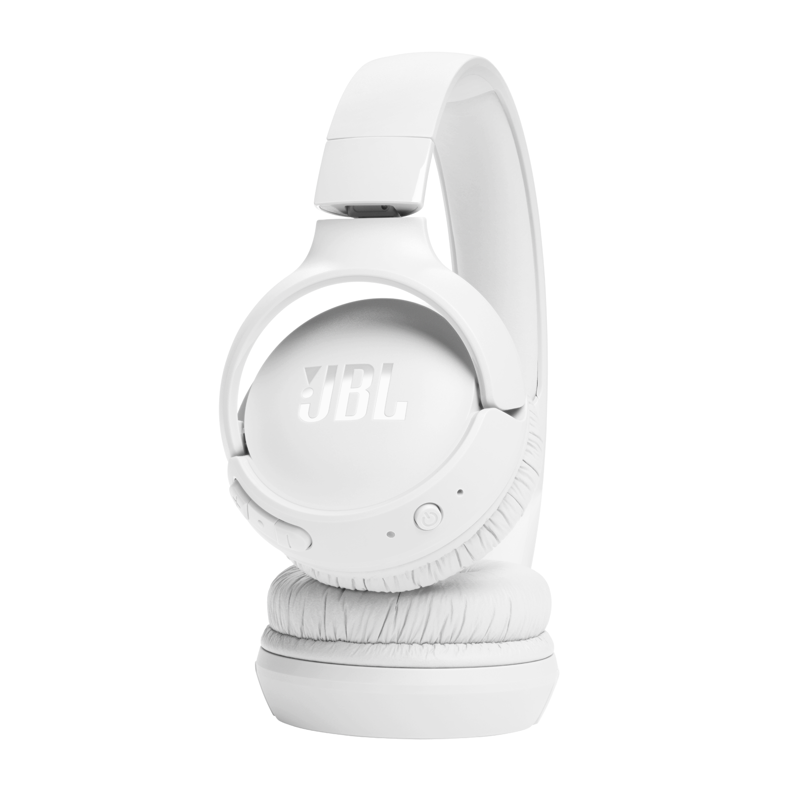 AUDÍFONOS JBL T520BT 57 BLUETOOTHHRS BLANCO - 7