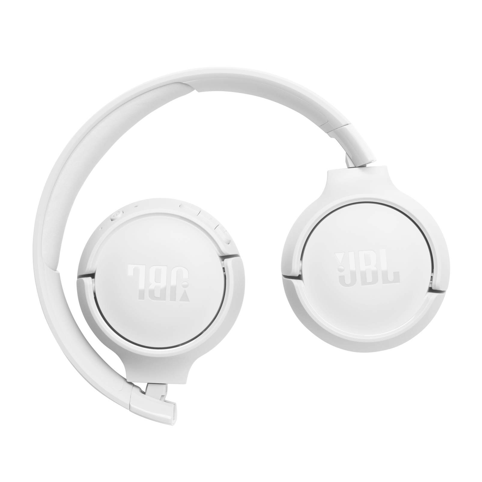AUDÍFONOS JBL T520BT 57 BLUETOOTHHRS BLANCO - 8