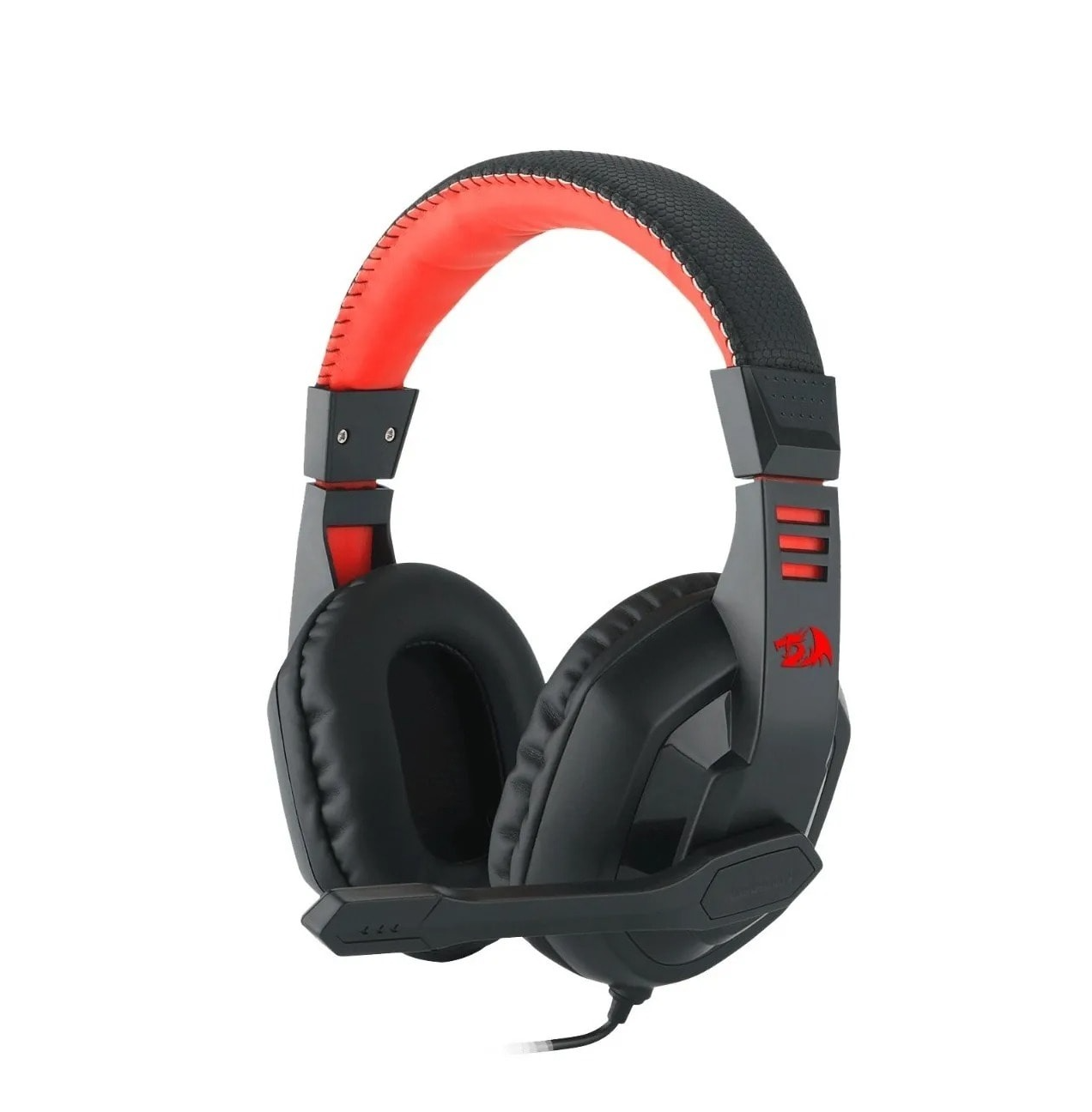AUDÍFONOS GAMER REDRAGON H120 ARES EDITION MULTIPLATAFORMA - 2