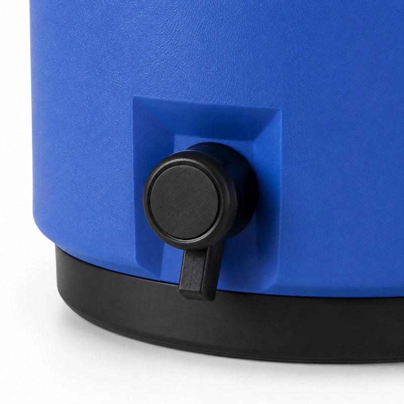 MAXI TERMO DE 15 LITROS TERMOLAR DE ALTA EFICIENCIA - AZUL - 6