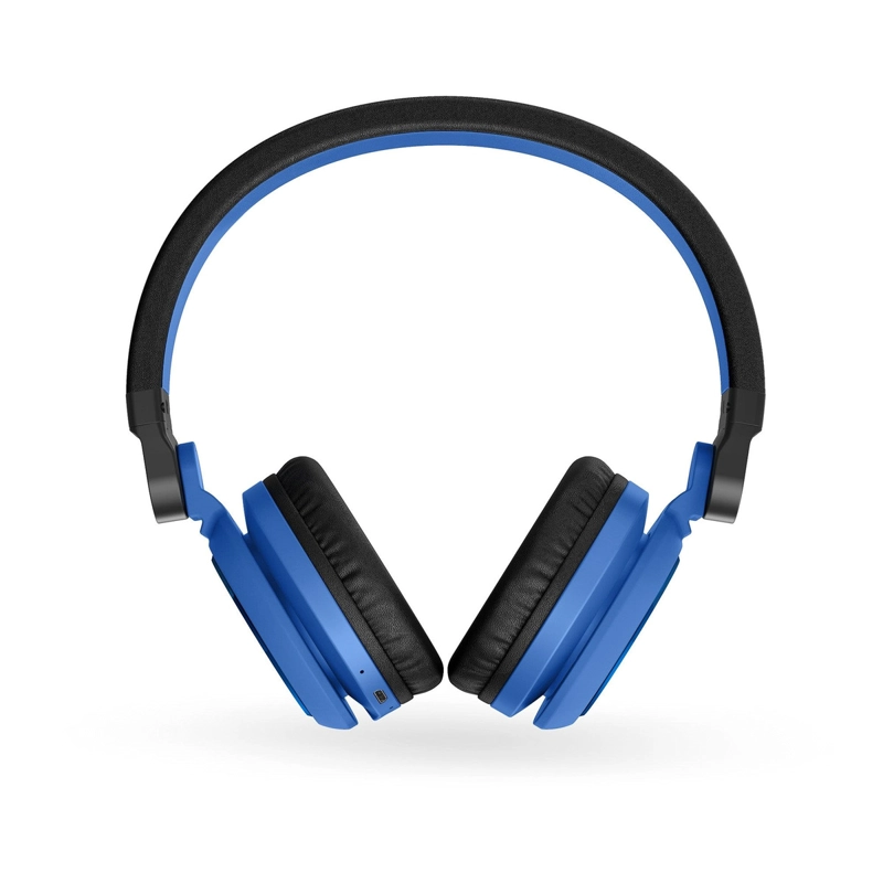 AUDÍFONOS ENERGY SISTEM URBAN 2 FM SD ASISTENTE BLUETOOTH INDIGO - 2