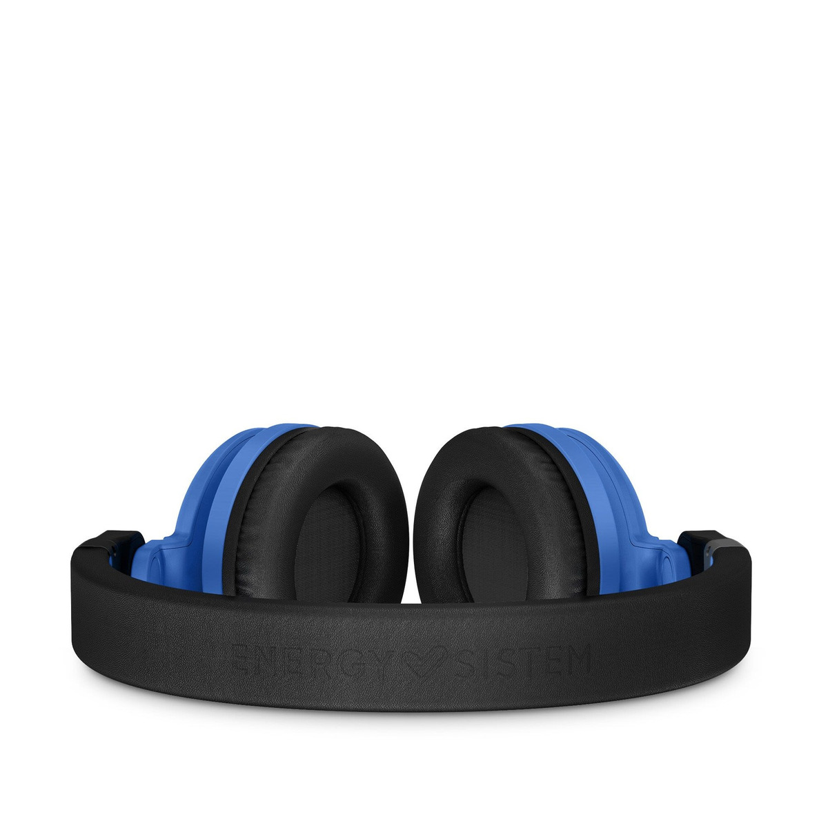 AUDÍFONOS ENERGY SISTEM URBAN 2 FM SD ASISTENTE BLUETOOTH INDIGO - 5