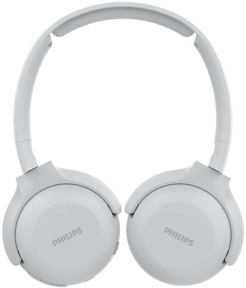 AUDÍFONOS PHILIPS TAUH202WT PLEGABLE 15H AUTONOMÍA BLUETOOTH - 4