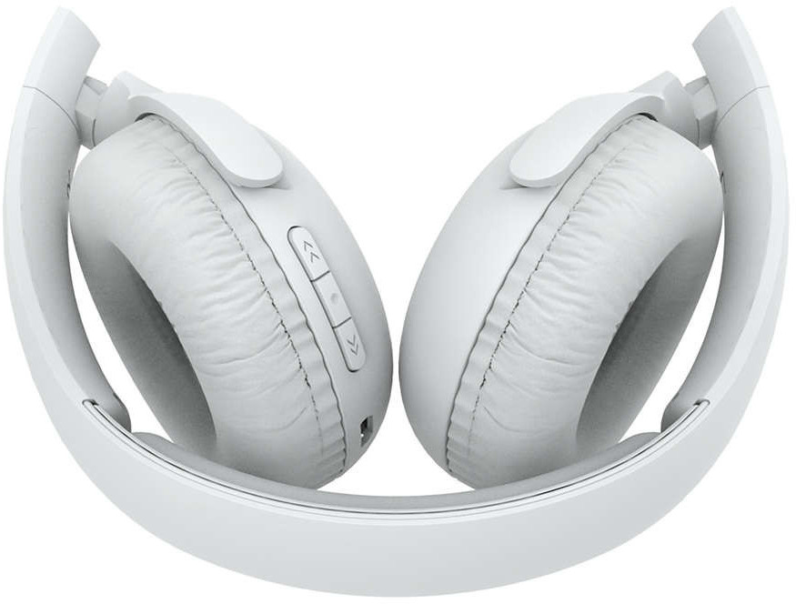 AUDÍFONOS PHILIPS TAUH202WT PLEGABLE 15H AUTONOMÍA BLUETOOTH - 7