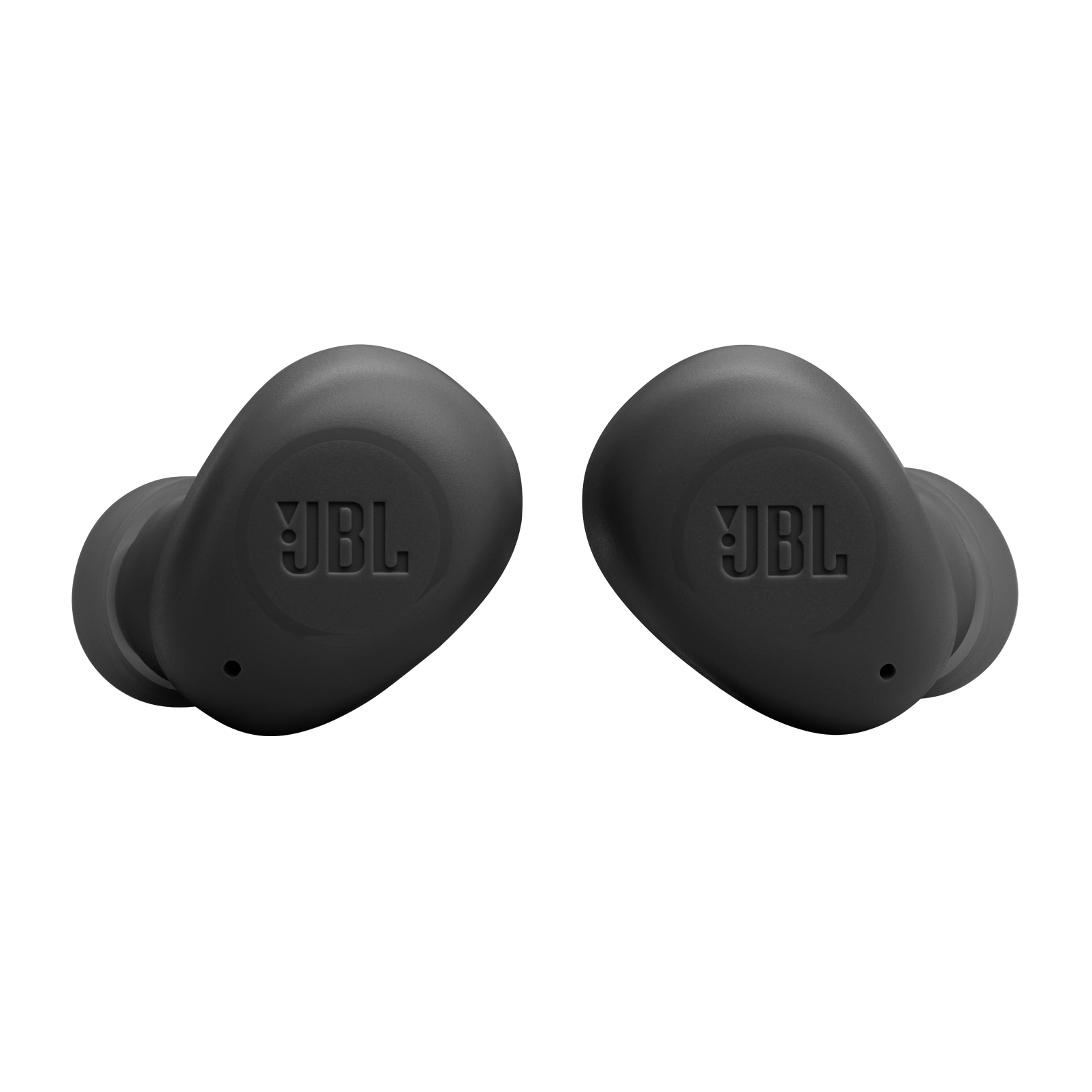 AUDÍFONOS JBL TRUE WIRELESS WAVE BUDS AUTONOMÍA 32H BLUETOOTH NEGRO - 4