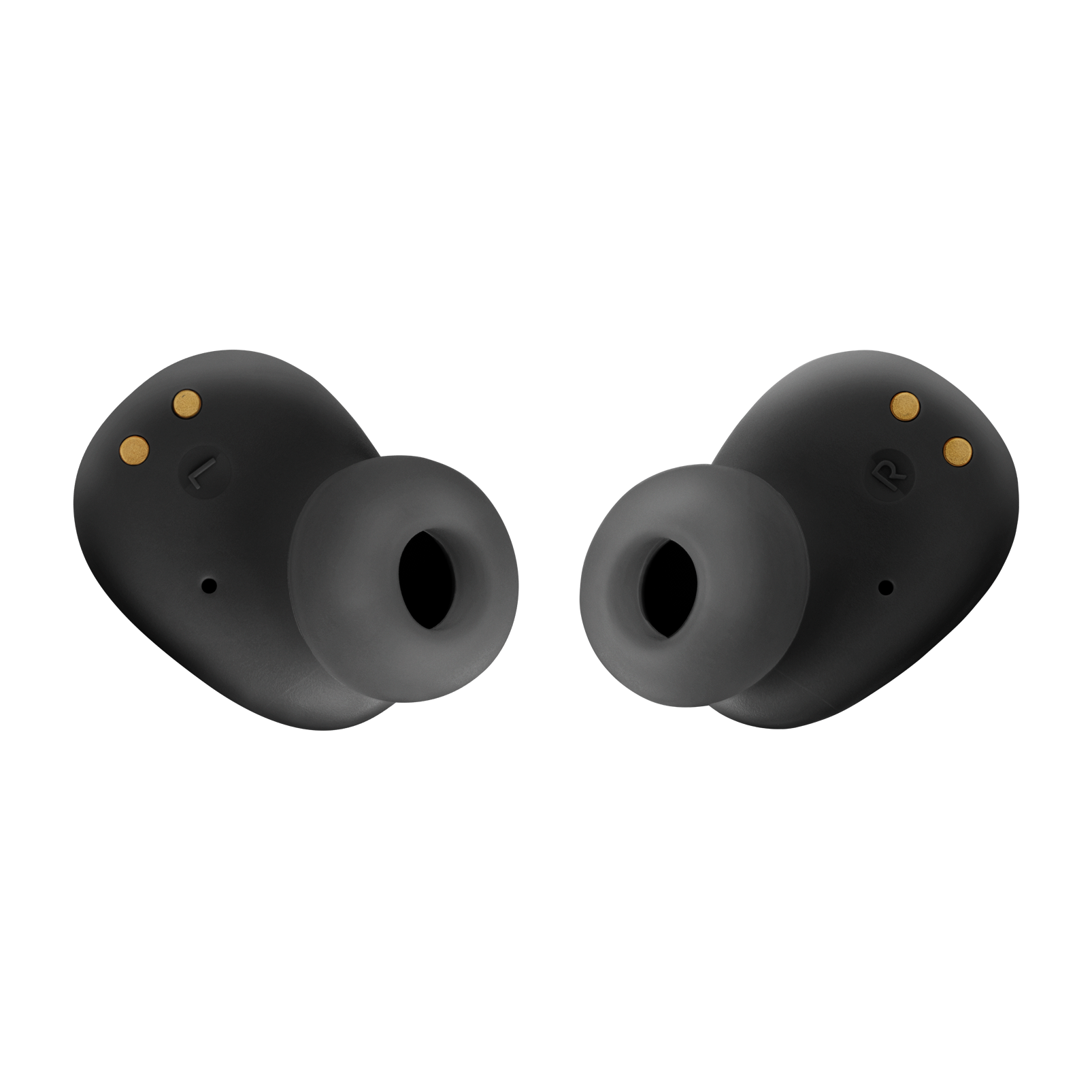 AUDÍFONOS JBL TRUE WIRELESS WAVE BUDS AUTONOMÍA 32H BLUETOOTH NEGRO - 6