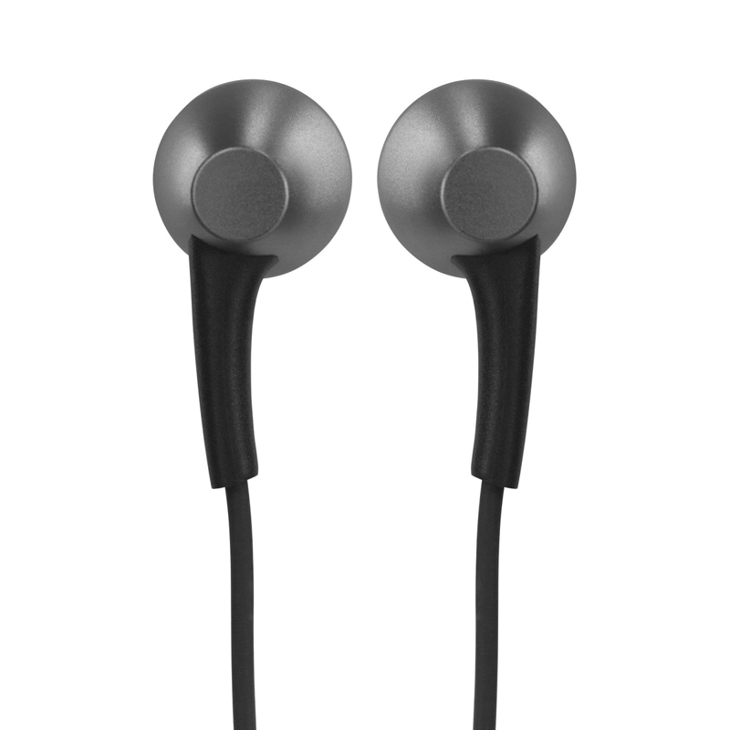AUDÍFONOS ENERGY SISTEM URBAN 3 TITANIUM NEGRO MICRÓFONO - 3