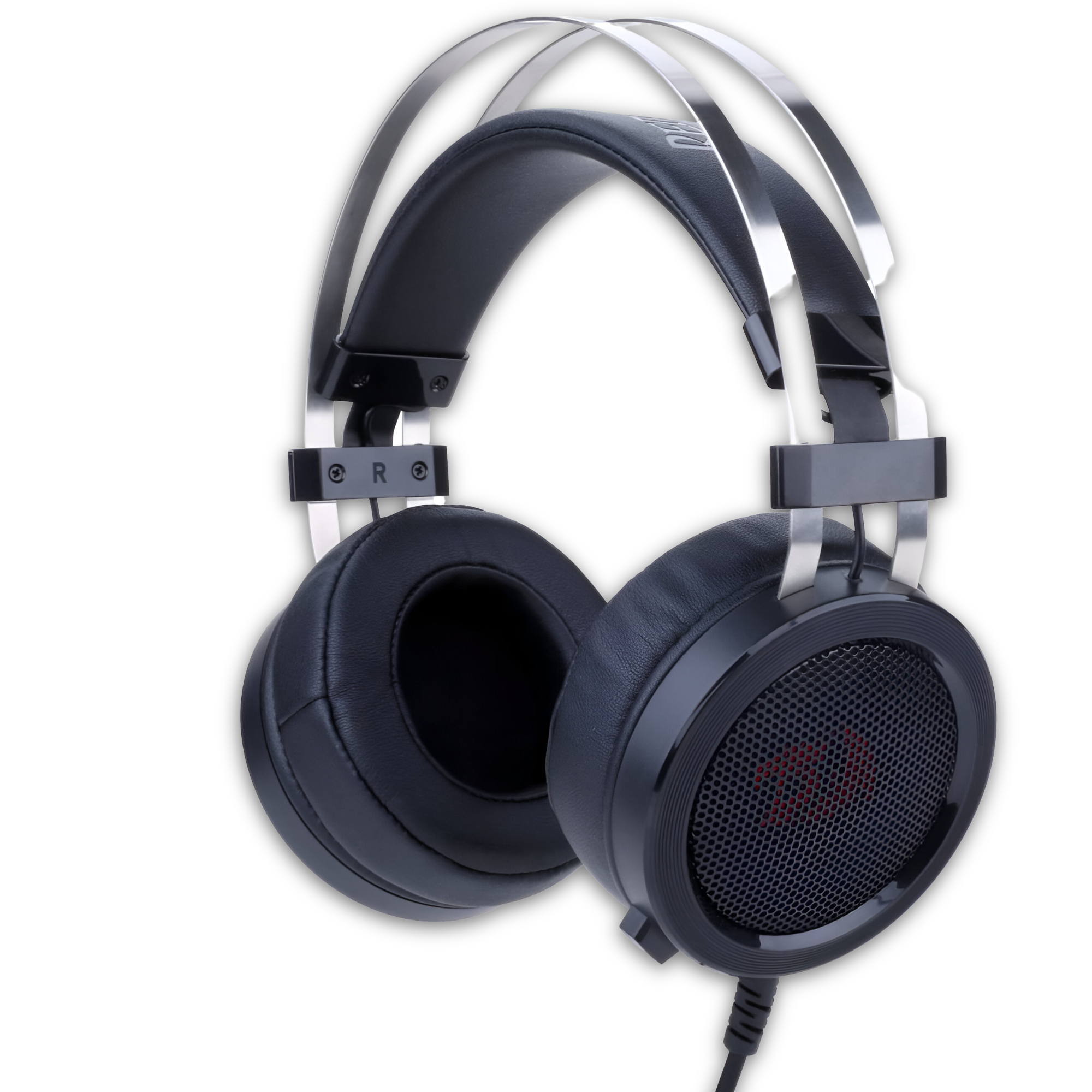 AUDÍFONOS GAMER REDRAGON HEADSET H901 SCYLLA MULTIPLATAFORMA - 1