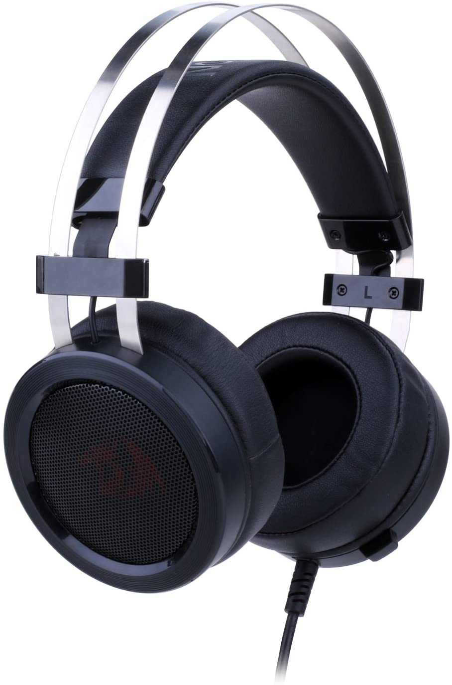 AUDÍFONOS GAMER REDRAGON HEADSET H901 SCYLLA MULTIPLATAFORMA - 4