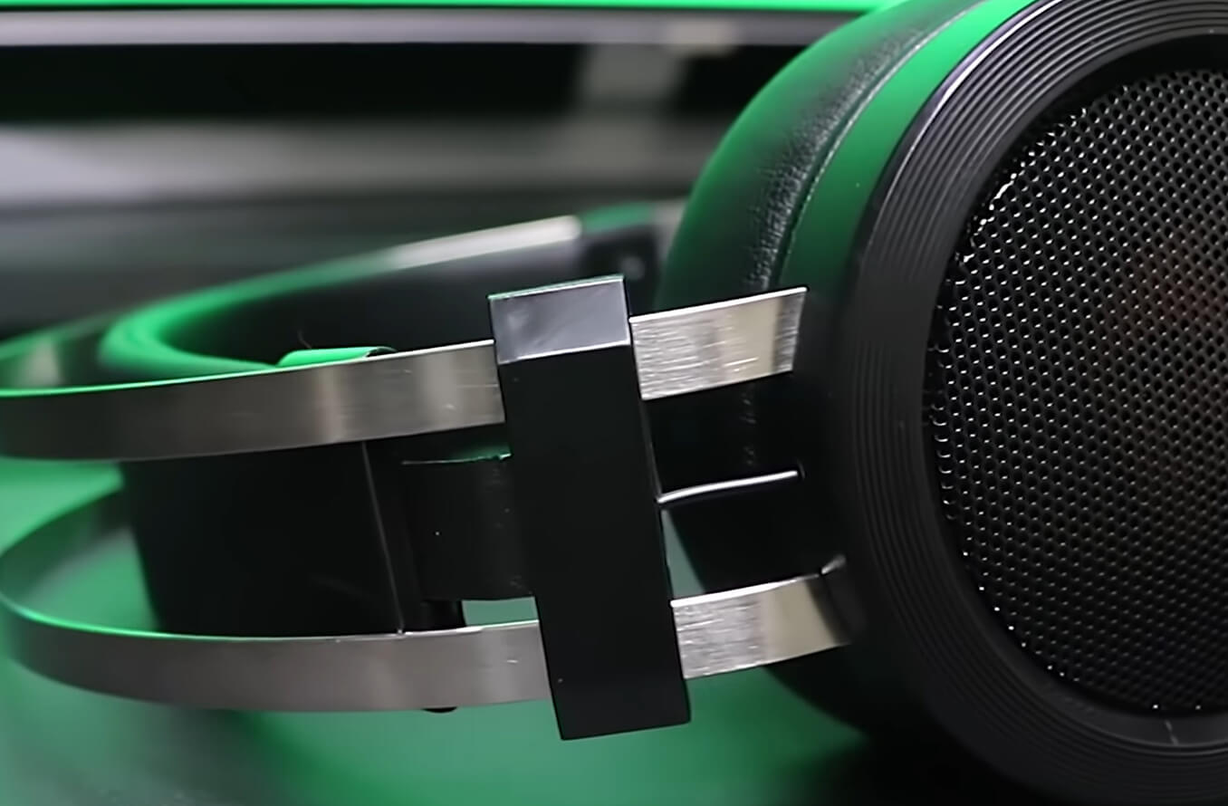 AUDÍFONOS GAMER REDRAGON HEADSET H901 SCYLLA MULTIPLATAFORMA - 7