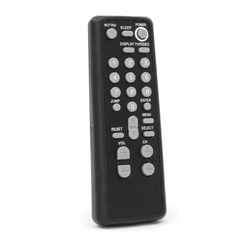 CONTROL REMOTO DBLUE PARA TELEVISORES SONY CRT ANTIGUAS TV13