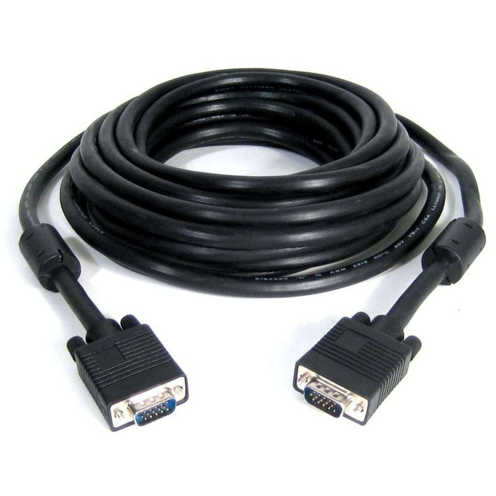 DBLUE CABLE VGA DBLUE 1.5MT RETAIL BOX DBGC175