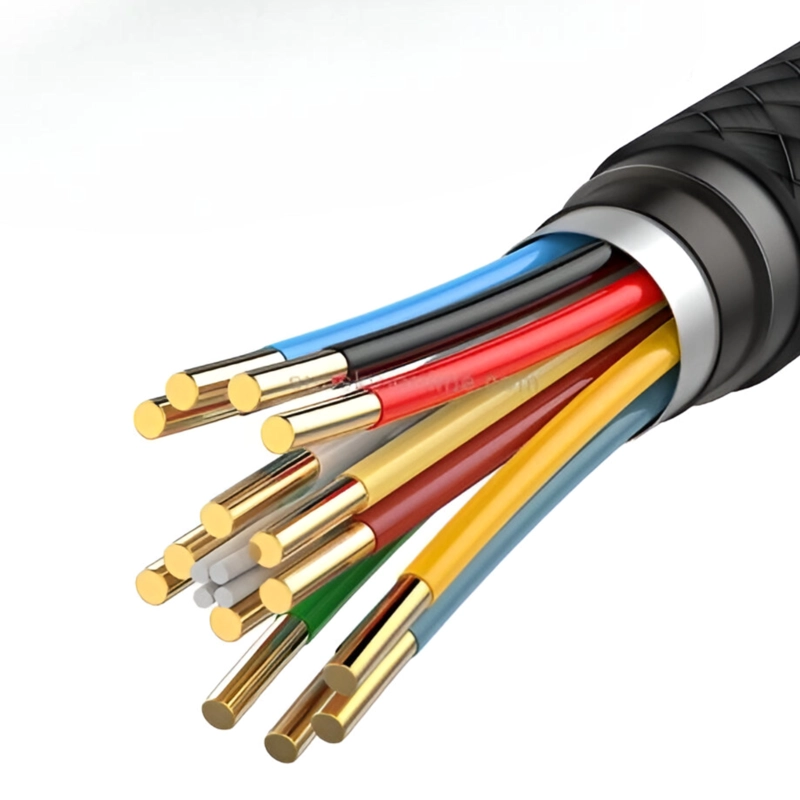 CABLE ALÁMBRICO ULINK HDMI A HDMI 1.8M V1.4 READY FOR 3D FULL HD - 2