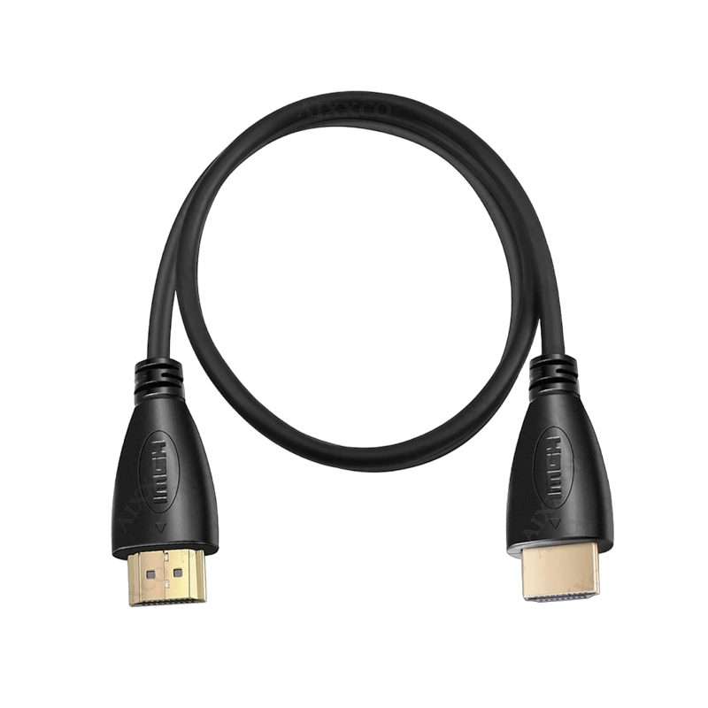 CABLE ALÁMBRICO ULINK HDMI A HDMI 1.8M V1.4 READY FOR 3D FULL HD - 5