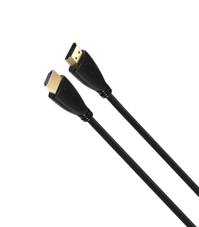 CABLE ALÁMBRICO ULINK HDMI A HDMI 1.8M V1.4 READY FOR 3D FULL HD - 7